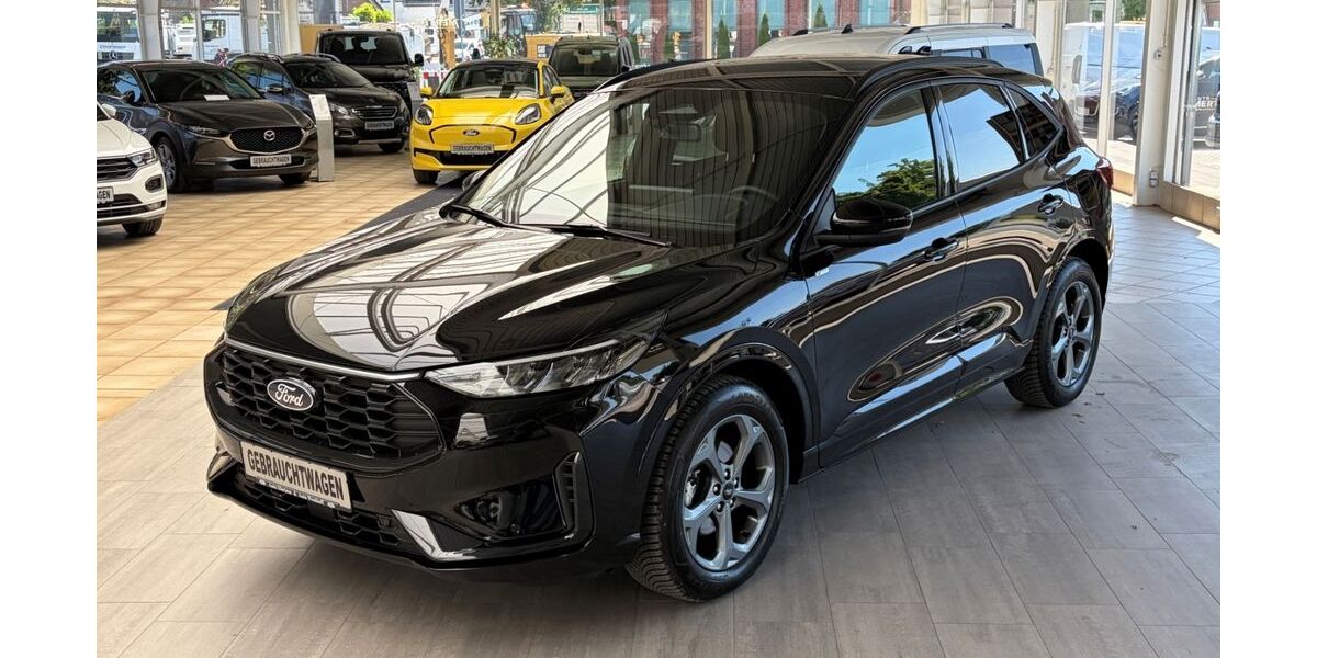 Ford Kuga 9.680 km 29.880 &euro; Beckum 59269