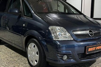Opel Meriva 61.000 km 5.490 € Unna 59425
