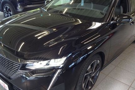 Peugeot 308 33.401 km 24.950 &euro; Werl 59457