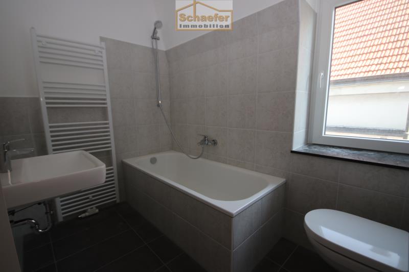 Gepflegtes, kernsaniertes 3-Familienhaus mit Charme und Ausbaureserve nahe dem Werler Zentrum - Mehrfamilienhaus, Wohnhaus Werl NRW | Angebot:26838435