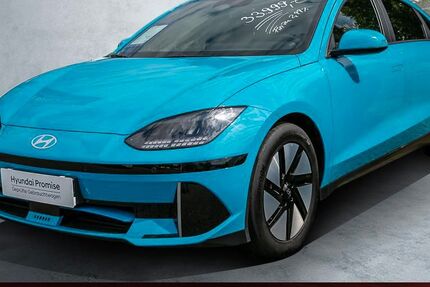 Hyundai IONIQ 6 15.300 km 25.499 &euro; Hamm 59067