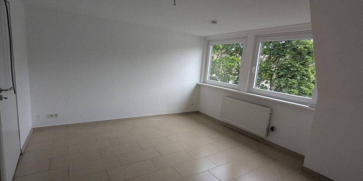 Etagenwohnung Dortmund Mitte - 2 Zimmer, 64 m&sup2;, 460&euro; | Angebot:26929528