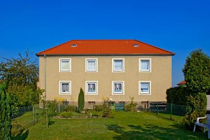 Wohnung Hamm Herringen - 2 Zimmer, 50 m&sup2;, 349&euro; | Angebot:25363935