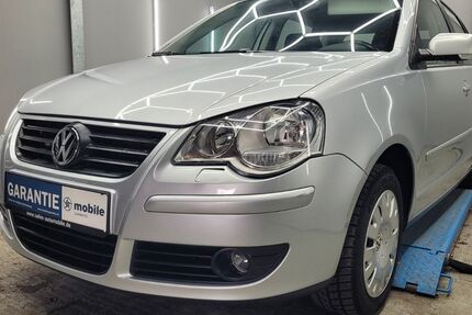 VW Polo 68.671 km 7.650 &euro; Sendenhorst-Albersloh 48324