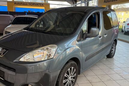 Peugeot Partner 179.000 km 3.650 &euro; Waltrop 45731