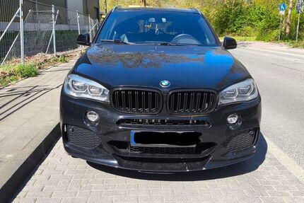 BMW X5 207.000 km 17.000 &euro; Ahlen 59227