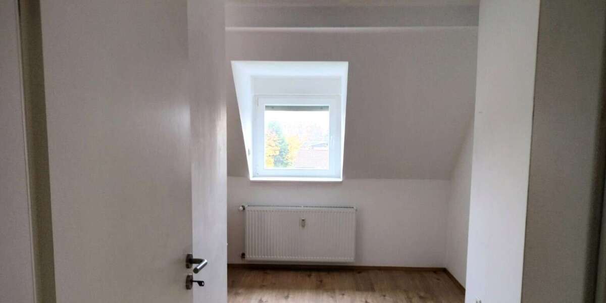 3,5-Zimmer-Dachgeschosswohnung in HammHerringen – Vermietet und top-modernisiert - Dachgeschoßwohnung Hamm Herringen | Angebot:17941952