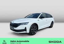 Gebrauchtwagen Skoda Octavia