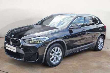 BMW X2 61.002 km 23.890 &euro; Hamm 59071