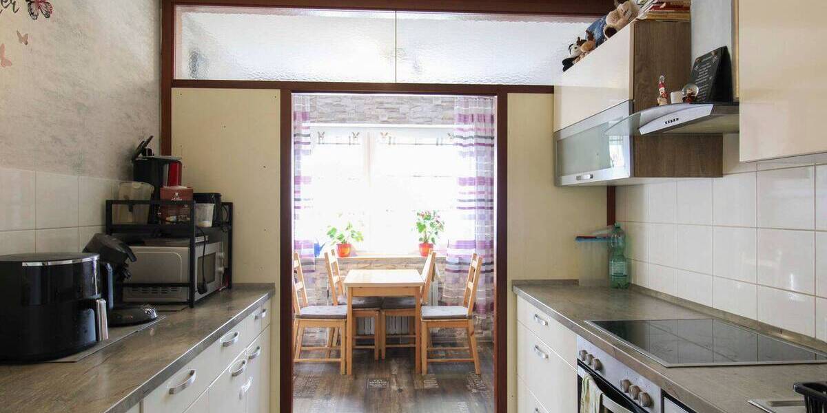 Etagenwohnung Kamen Kamen-Mitte - 3 Zimmer, 82 m&sup2;, 199.000&euro; | Angebot:26391105
