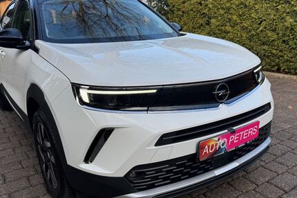 Opel Mokka 73.000 km 14.390 &euro; Bergkamen 59192