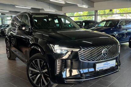 Volvo XC90 23.365 km 57.950 &euro; Werl 59457