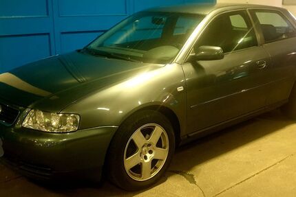 Audi A3 167.000 km 2.580 &euro; Ennigerloh 59320