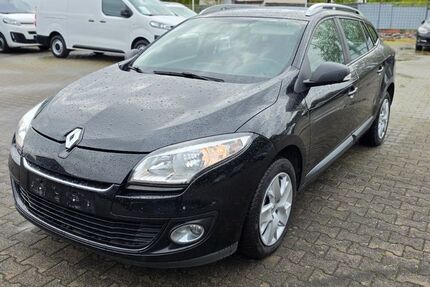 Renault Megane 187.300 km 3.550 &euro; Beckum 59269