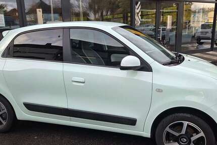 Renault Twingo 57.100 km 9.590 € Lünen 44532