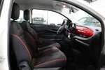 Fiat 500e RED WHITE / 98,6% / VIRTUAL / APPLE+KAMERA 6.000 km 19.700 &euro; Hamm 59077