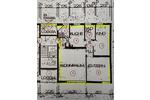Etagenwohnung Unna Hemmerde - 3.5 Zimmer, 67 m&sup2;, 160.000&euro; | Angebot:27079741