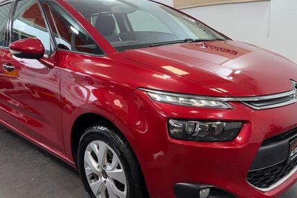 Citroen C4 Picasso 87.455 km 8.490 &euro; Soest 59494