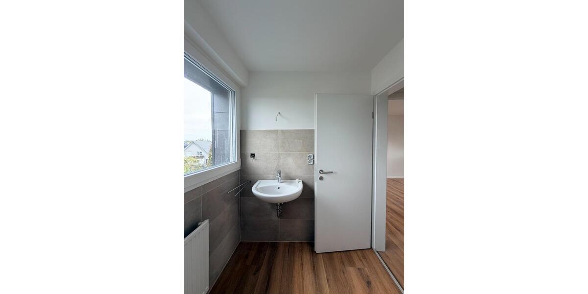 Etagenwohnung Hamm Daberg - 2 Zimmer, 48 m&sup2;, 480&euro; | Angebot:26279254