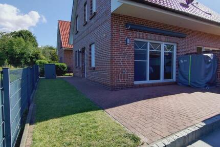 Ferienhaus Haus Doppelhaushälfte in Norden Norddeich zu verkaufen zimmer