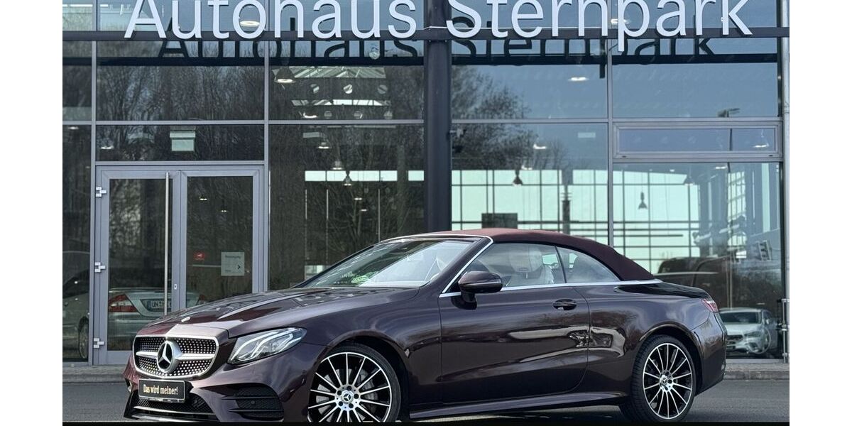 Mercedes-Benz E 350 49.046 km 49.000 &euro; Soest 59494