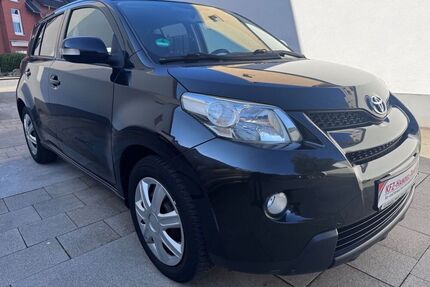 Toyota Urban Cruiser