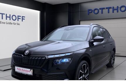 Skoda Kamiq 37.443 km 20.997 &euro; Hamm 59075