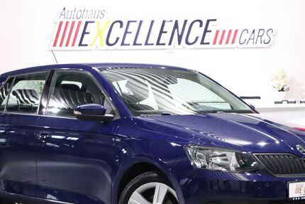 Skoda Fabia 88.000 km 8.444 € Hamm 59077