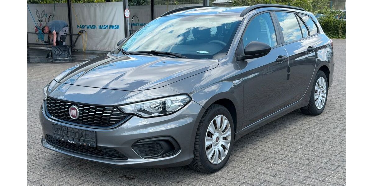 Fiat Tipo 149.000 km 6.290 &euro; Hamm 59067