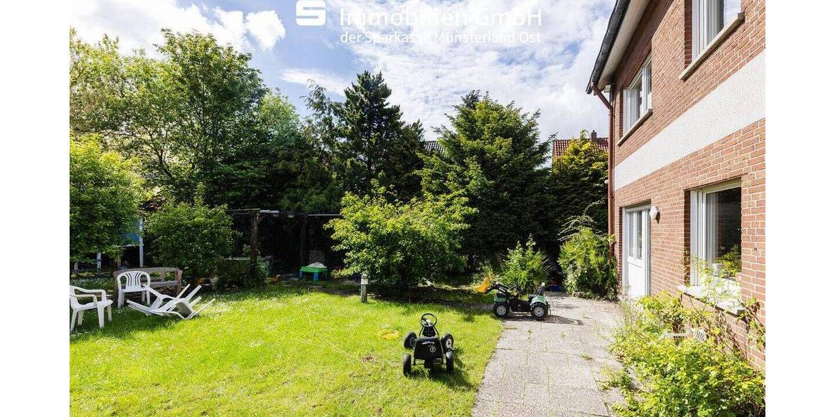 Einfamilienhaus Beckum - 5 Zimmer, 145 m&sup2;, 310.000&euro; | Angebot:26875773