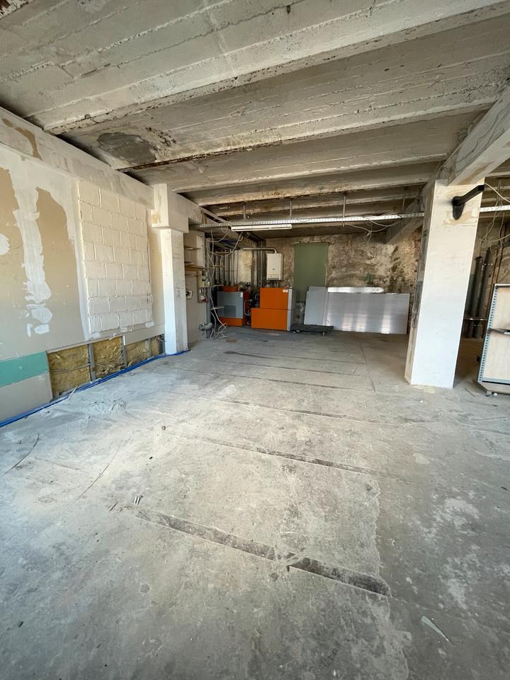 Große Lagerhalle in Menden zu vermieten zimmer