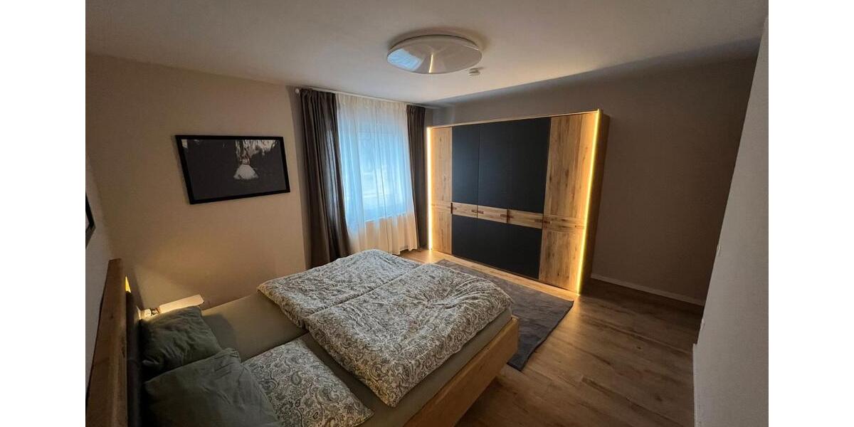 Erdgeschoßwohnung Ahlen - 3 Zimmer, 94 m&sup2;, 750&euro; | Angebot:26407274