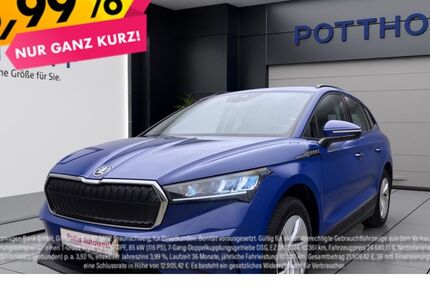 Skoda Enyaq 19.707 km 21.877 &euro; Hamm 59075