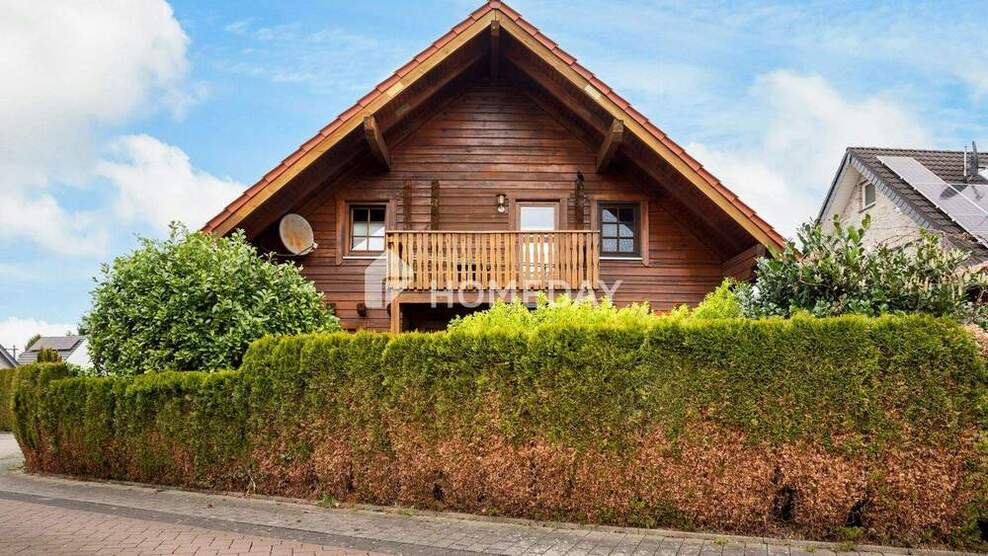 Freistehendes Einfamilienhaus mit Charme und Flexibilität 5 zimmer