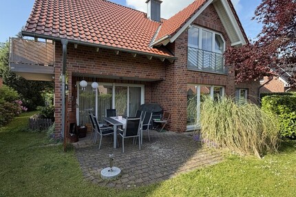 Ascheberg: Gepflegtes Zweifamilienhaus DG-Wohnung wird zum Jahresende frei !! - Haus Ascheberg | Angebot:27372513