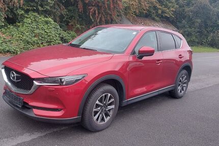 Mazda CX-5 67.000 km 16.800 € Beckum 59269