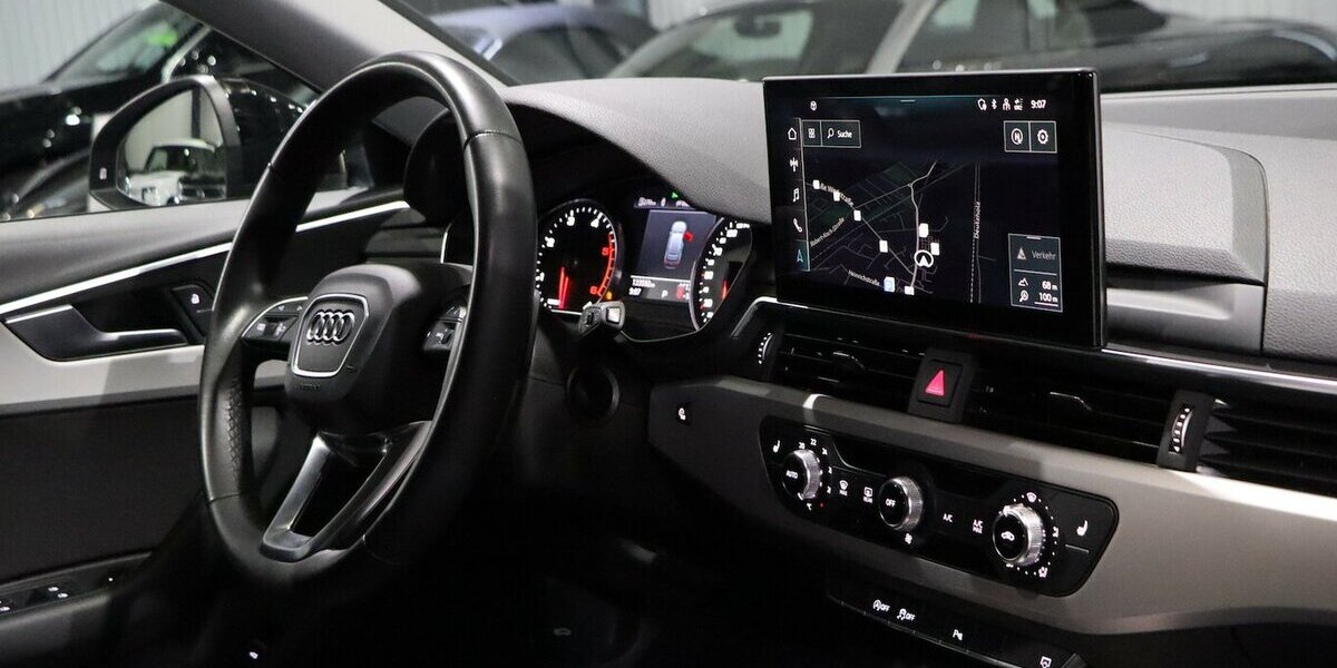 Audi A4 Avant 35 TDI BUSINESS SPORT / MATRIX,ACC+LANE 133.000 km 21.994 &euro; Hamm 59077