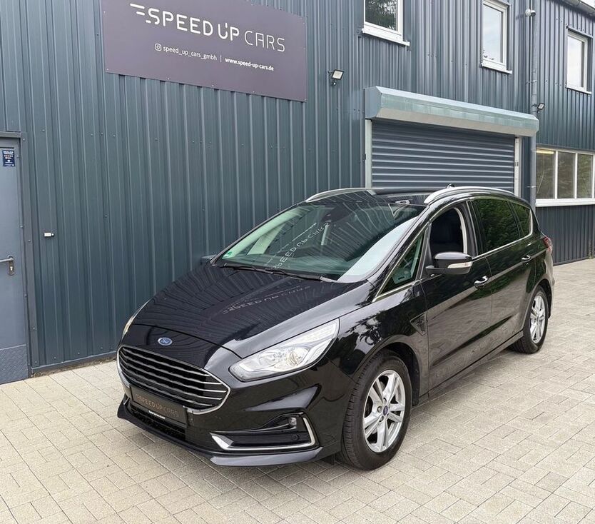 S-Max