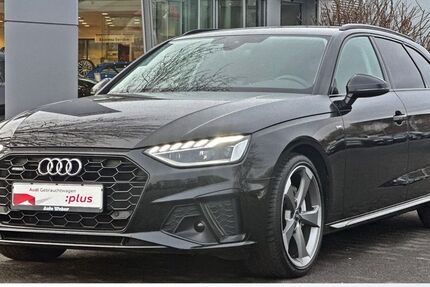Audi A4 88.290 km 28.970 &euro; Neubeckum 59269