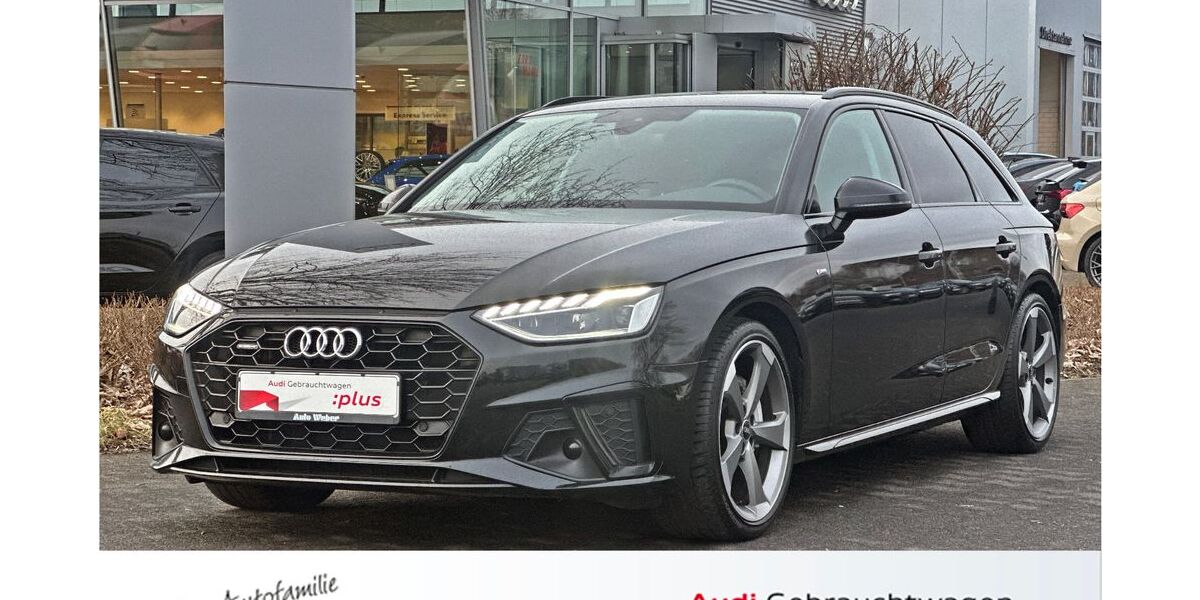 Audi A4 88.290 km 28.970 &euro; Neubeckum 59269