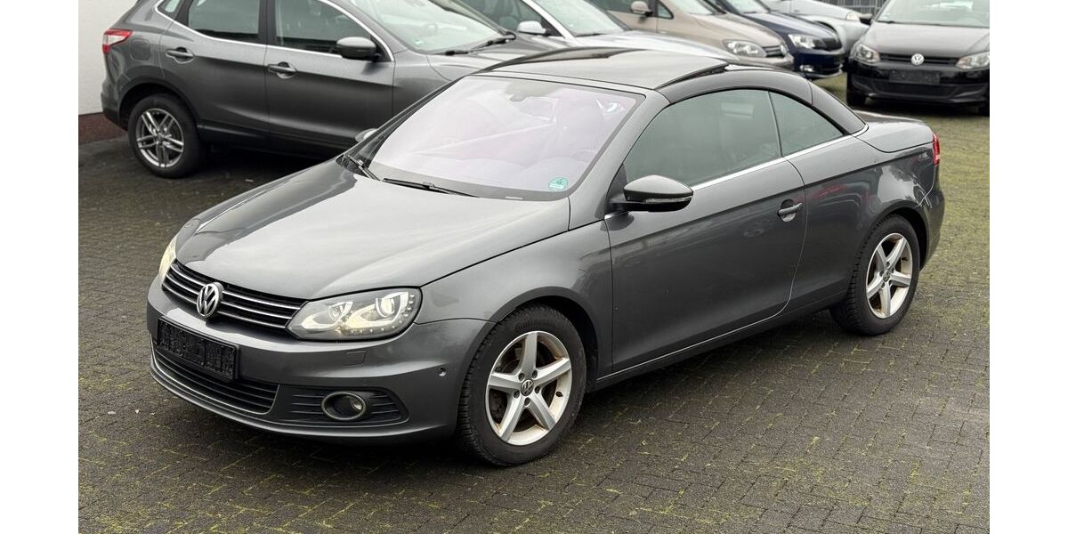 VW Eos 328.562 km 5.200 € Werl 59457