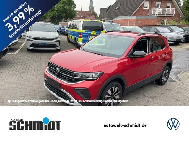 VW T-Cross 4.530 km 22.498 &euro; Lünen 44534