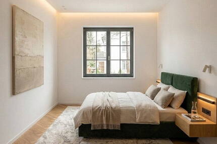 Wohnung Dortmund Mitte - 2 Zimmer, 68 m&sup2;, 275.000&euro; | Angebot:26737260