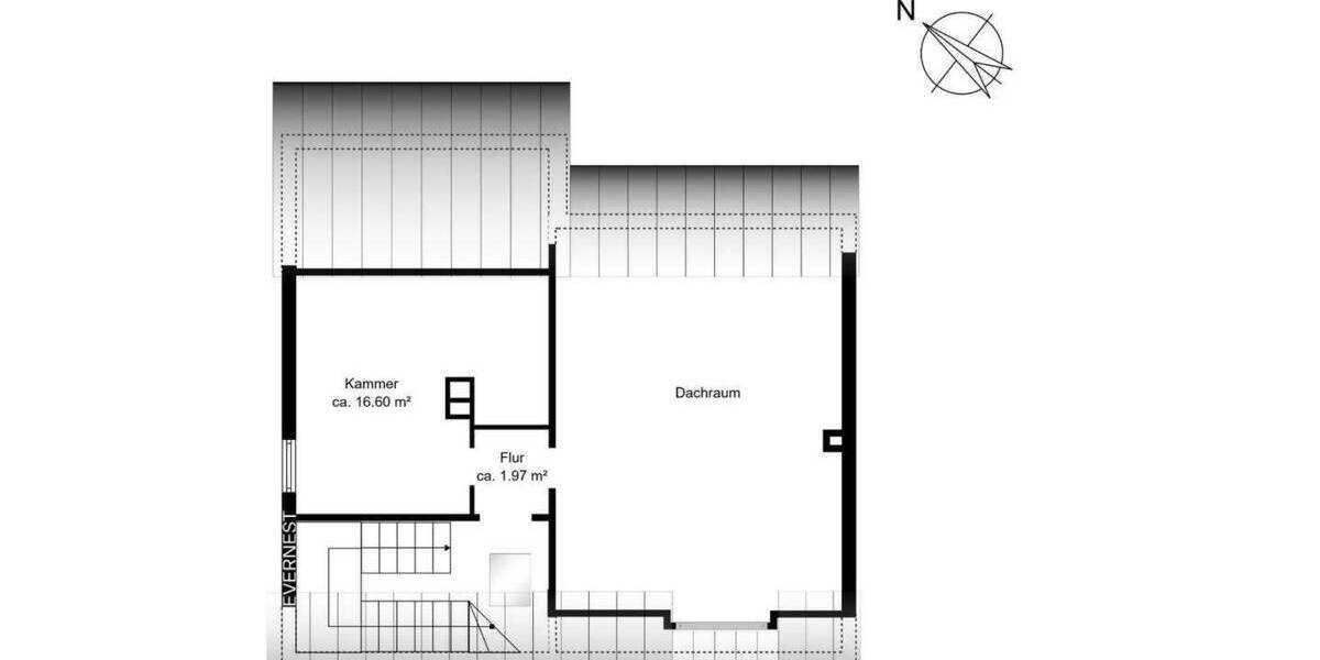 Doppelhaushälfte Dortmund Berghofen - 7 Zimmer, 133 m&sup2;, 399.000&euro; | Angebot:25686985