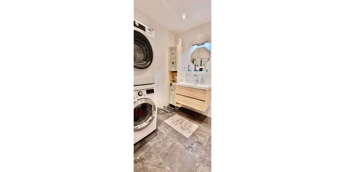 Etagenwohnung Hamm Pelkum - 3 Zimmer, 87 m&sup2;, 199.900&euro; | Angebot:25677002