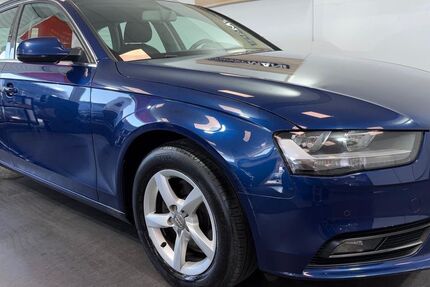 Audi A4 280.000 km 6.990 &euro; Soest 59494