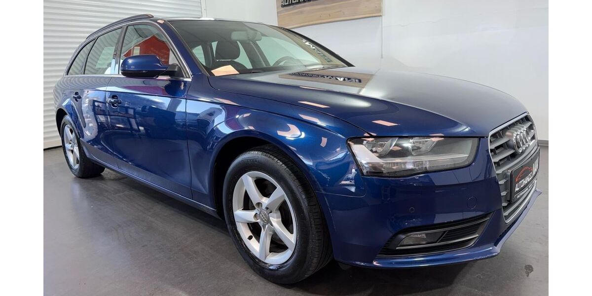 Audi A4 280.000 km 6.990 &euro; Soest 59494