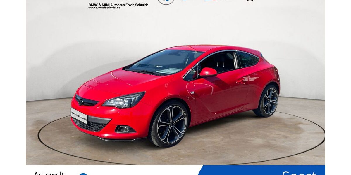 Opel Astra 126.001 km 4.790 &euro; Soest 59494