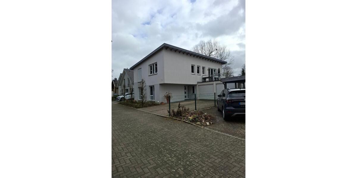 Etagenwohnung Hamm Berge - 3 Zimmer, 105 m&sup2;, 1.350&euro; | Angebot:26296362
