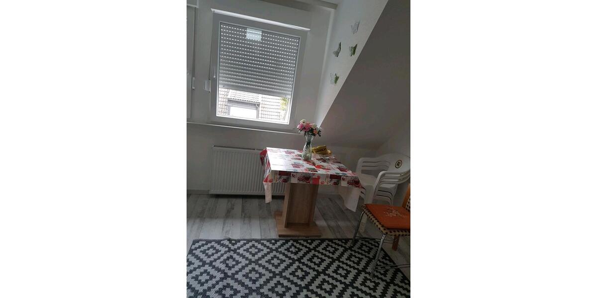 Dachgeschoßwohnung Hamm - 3 Zimmer, 55 m&sup2;, 820&euro; | Angebot:26300596